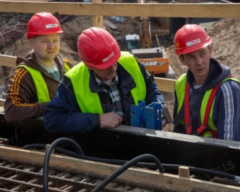 Изменения в строительном законодательстве Латвии: бюрократия и гибкость для военных объектов