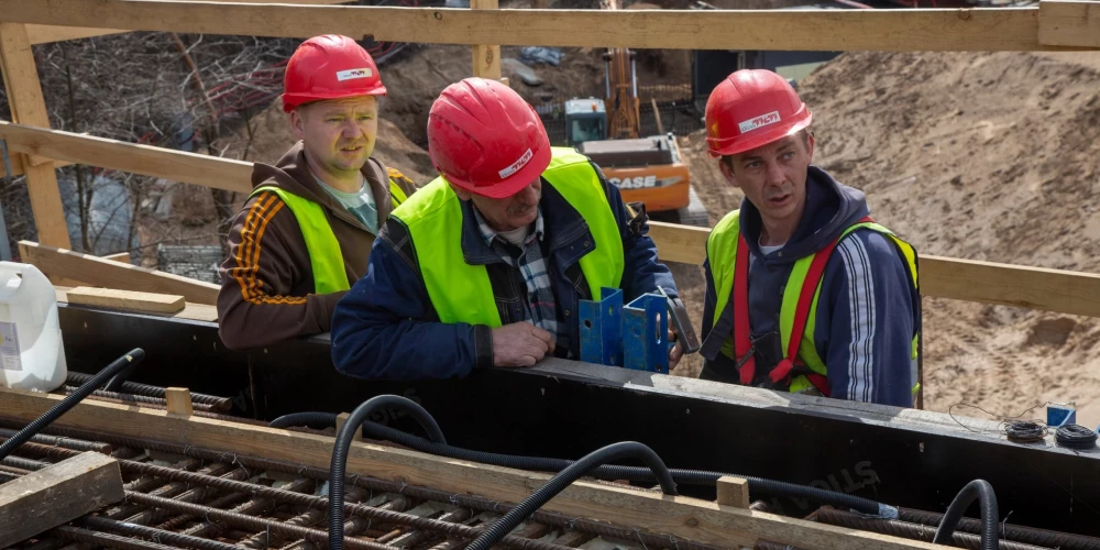 Изменения в строительном законодательстве Латвии: бюрократия и гибкость для военных объектов