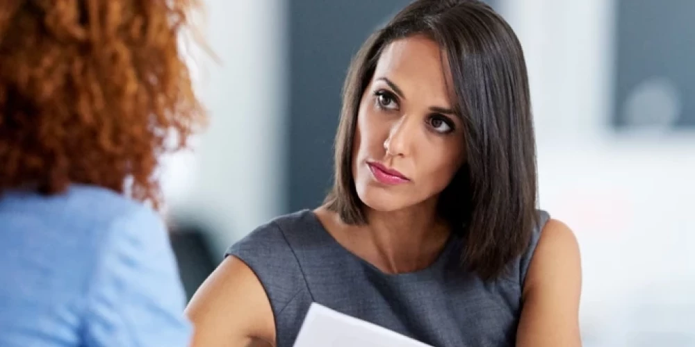 Как латвийцы чаще всего находят работу: важность культуры труда