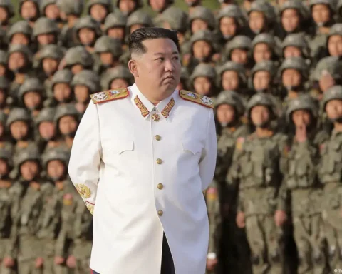 КНДР и Россия: военное сотрудничество выходит на новый уровень