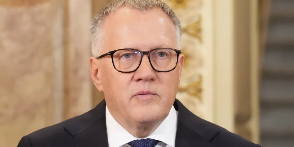 Коалиция согласовала ключевые позиции бюджета: СЗК предлагает реорганизацию ФОИ для экономии