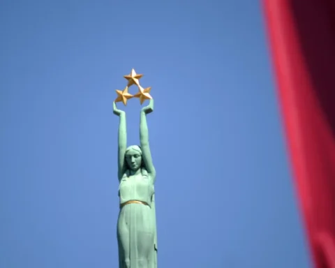 Концерты в Риге 18 ноября: празднование Латвии у памятника Свободы и в культурных центрах