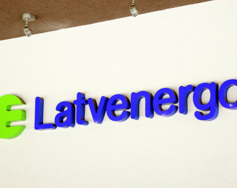 Latvenergo получит миллиард евро в долг для развития устойчивой энергетики