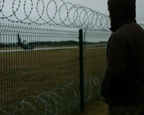 Латвийца обвиняют в шпионаже в пользу российского Генштаба