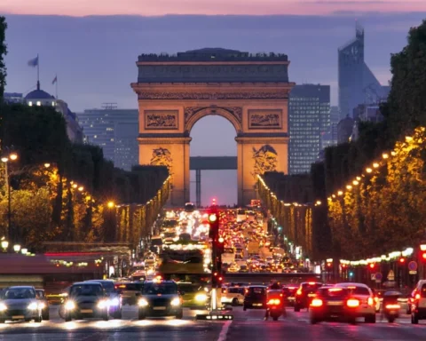 Латвийцы не могут исполнить желания детей из благотворительного домика на шесть человек