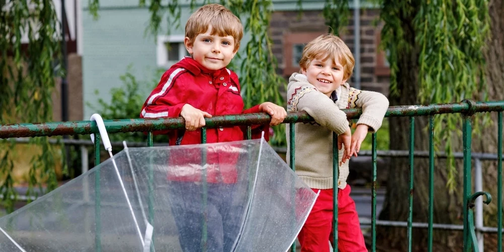 Латвийцы откладывают рождение детей: первый ребенок рождается в среднем в 28,1 года