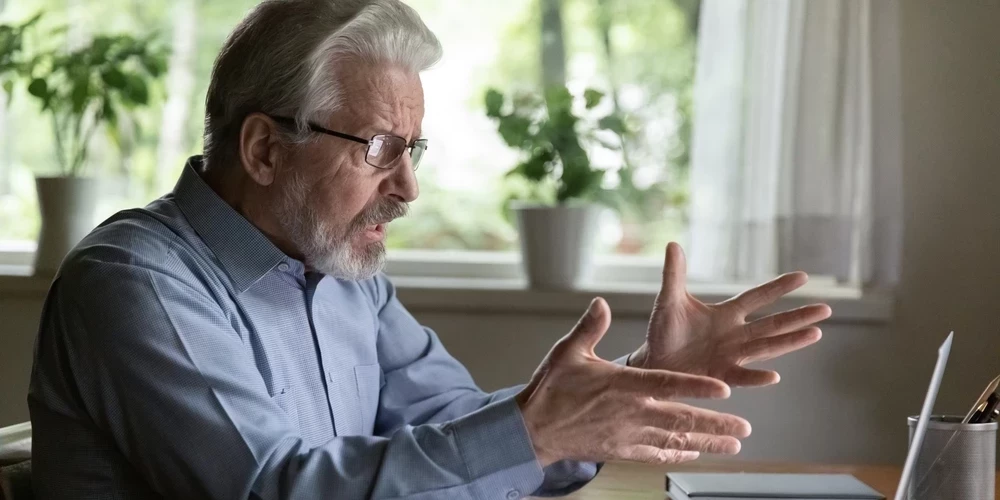 Латвийцы выражают опасения по поводу искусственного интеллекта и дипфейков