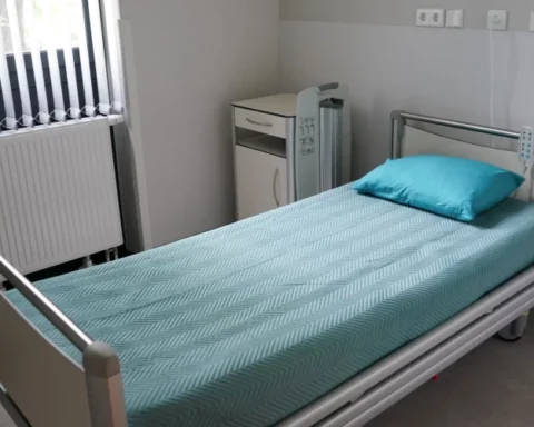 Латвийцы за границей обсуждают право на лечение в родной стране