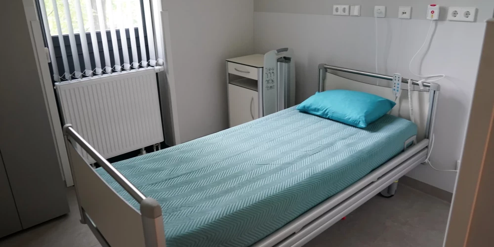 Латвийцы за границей обсуждают право на лечение в родной стране