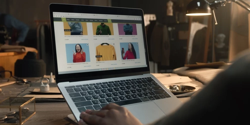 Латвийские покупатели требуют простоты в обмене и возврате товаров