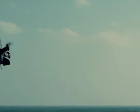 Латвия будет самостоятельно противостоять угрозе вражеских дронов