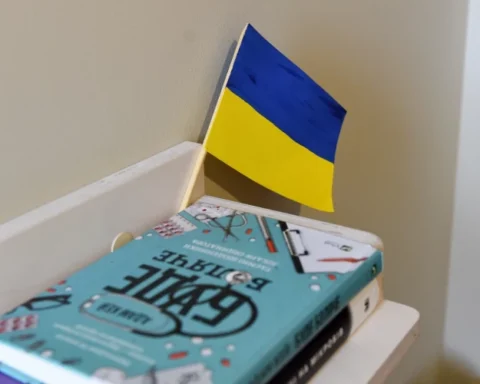 Латвия изменит программу поддержки украинских беженцев, акцентируя внимание на языке и адаптации