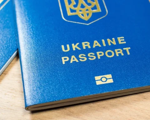 Латвия не готова к долгосрочному приему украинских гражданских лиц