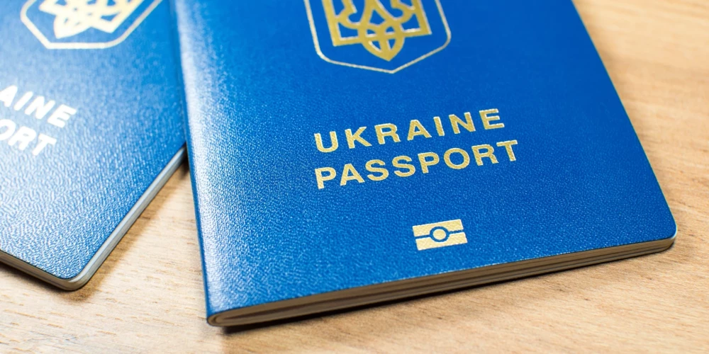 Латвия не готова к долгосрочному приему украинских гражданских лиц