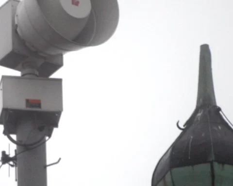 Латвия проведет масштабную проверку системы тревожных сигналов