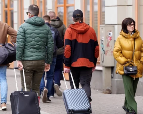 Латвия рискует отпугнуть туристов из-за негативной риторики о безопасности