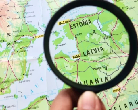Латвия среди стран ЕС с наименьшей долей иностранных филиалов за пределами блока