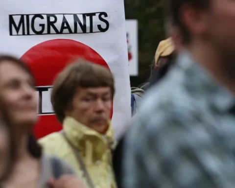 Латвия выделит почти 30 000 евро на медицинскую помощь нарушителям границы