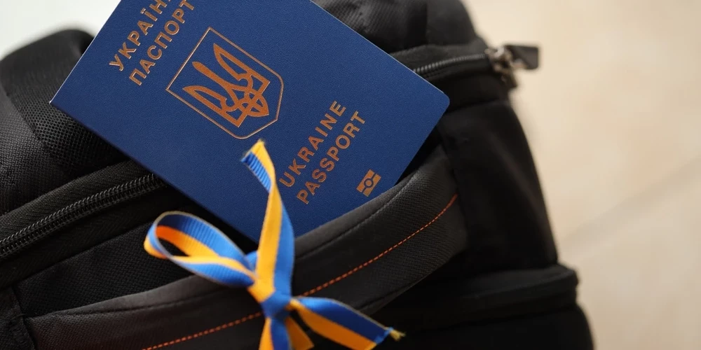 Латвия выделяет почти 40 млн евро на поддержку украинцев в 2026 году