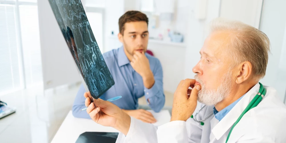 Латвия занимает последнее место в ЕС по доступности лекарств от редких болезней