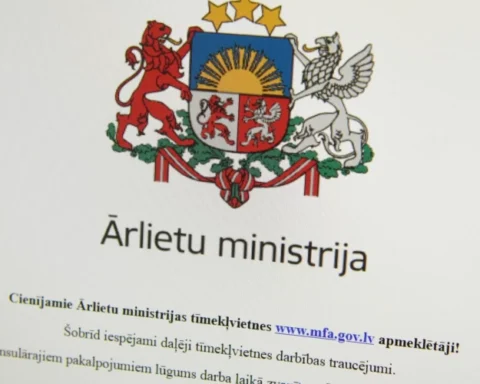 Латвия запускает 41 проект развития с акцентом на Украину и Центральную Азию