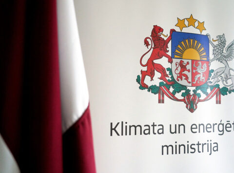 Латвия запускает программу «зелёных» кредитов для самоуправлений и предприятий