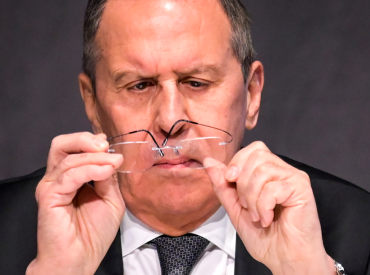 Лавров исключён из новой делегации России после отмены саммита Путина и Трампа