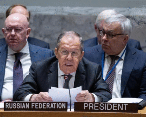 Лавров не возглавит делегацию России на саммите G20 из-за конфликта с Путиным