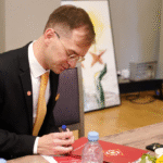 Лидер латвийской националистической партии объявил о угрозе русского империализма