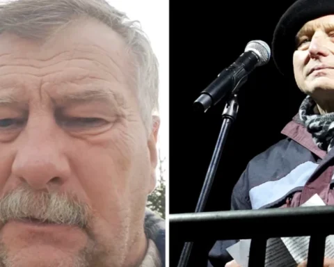 Лидер Народного фронта осудил действия демонстрантов на митинге в Латвии