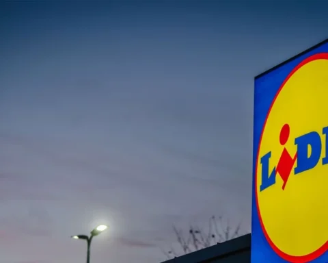 Lidl закрывает магазины 1 января третий год подряд для благополучия сотрудников