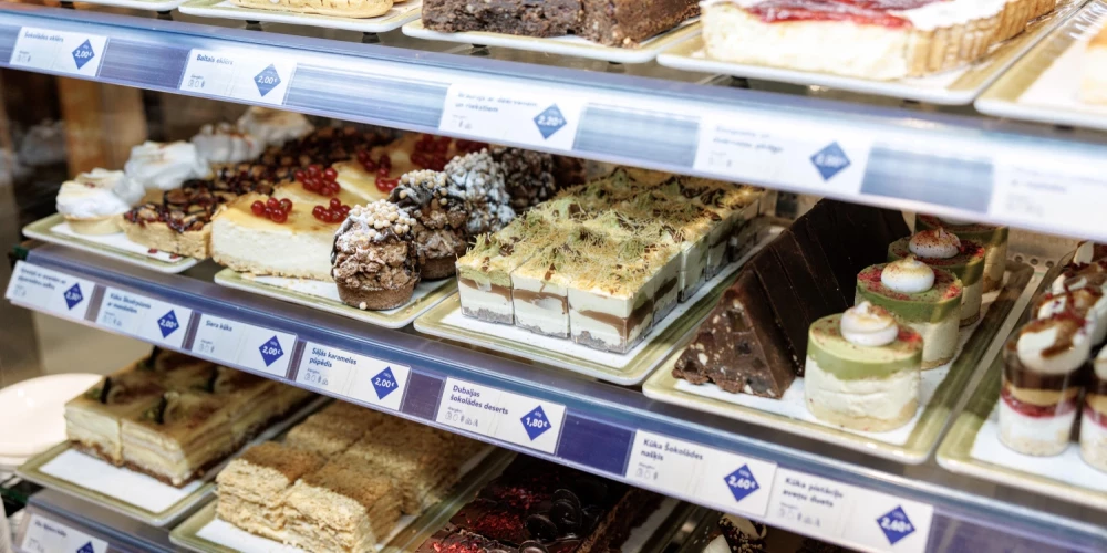 LIDO после реконструкции за 1,3 млн евро возобновляет работу в Domina Shopping