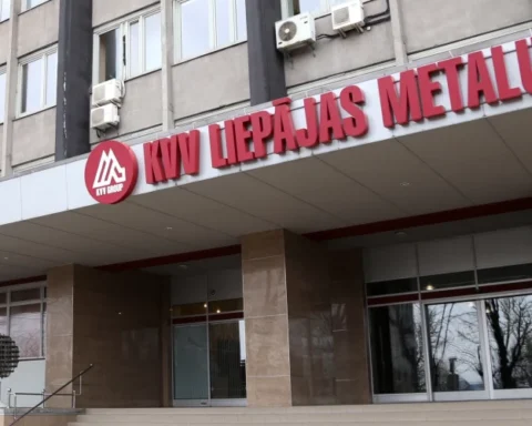 Лиепая нацелена на развитие военной промышленности на базе бывшего Liepājas metalurgs