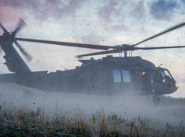 Литва берет на себя все расходы по содержанию американских войск в стране