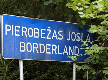 Литва не поддержит переговоры с Беларусью из-за блокировки грузовиков уже второй день