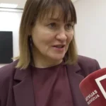 Люди возмущены словами представителя Минздрава о новорожденных в Латвии