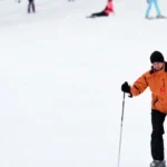 Лыжные трассы в Мадонском крае и Эргли открыты для посетителей с 28 ноября