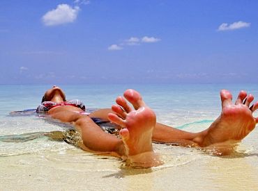 Мальдивы вводят запрет на курение для людей, родившихся после 2007 года