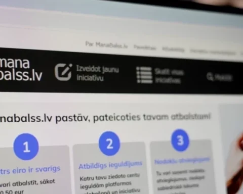 ManaBalss.lv обвиняется в игнорировании инициативы против Стамбульской конвенции
