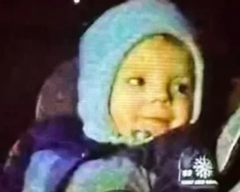 Мать двухлетнего ребенка, замерзшего в Резекненском крае, признана виновной в трагедии