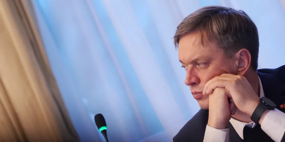 Мэра Сигулды отстранили от должности из-за обвинений в некомпетентности