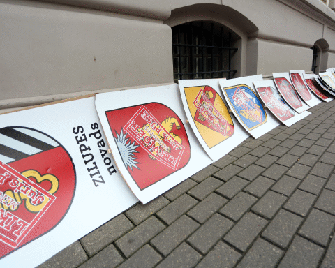 Мэры Латвии обязаны получить допуск к государственной тайне: детали и последствия