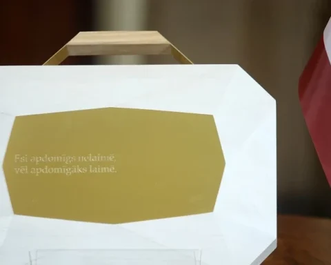 Минфин Латвии нашёл "лишние" миллионы в госбюджете для важных проектов