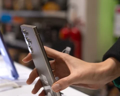 Министерство экономики рассматривает ограничение продажи мобильных телефонов в рассрочку