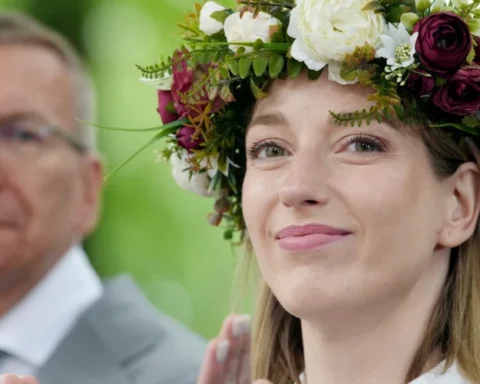 Министр культуры Латвии: важно указывать на параллели с кремлёвскими нарративами