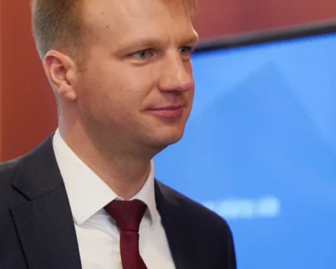 Министр объяснил, как Латвия избежала последствий ударов Украины по России