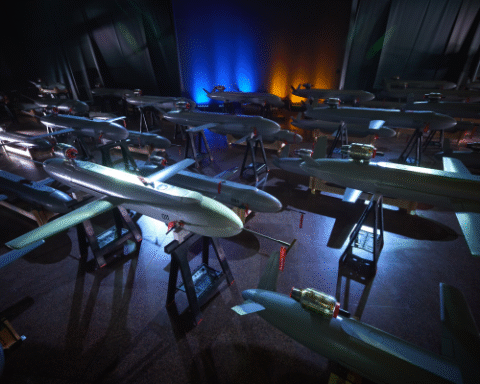 Министры обороны Латвии и Украины подписали меморандум о сотрудничестве в оборонной сфере