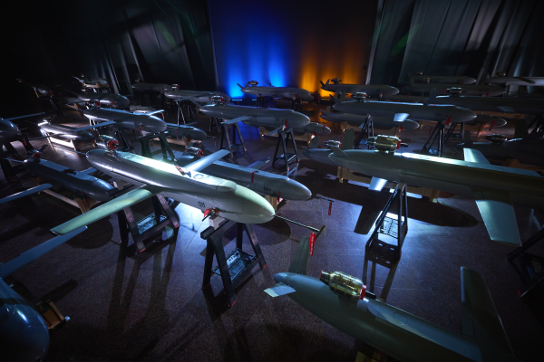 Министры обороны Латвии и Украины подписали меморандум о сотрудничестве в оборонной сфере