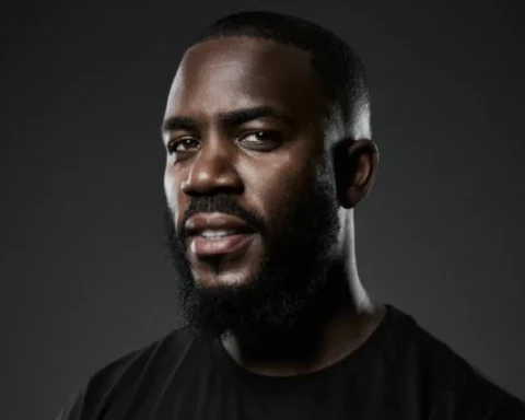 Mo Gilligan, обладатель трёх BAFTA, представит своё шоу в Риге