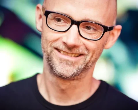 Moby анонсировал тур спустя 11 лет: Эстония и Литва в маршруте, Латвия вне списка